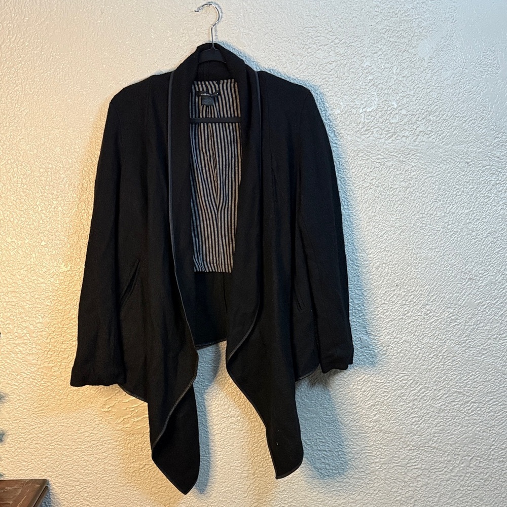 Caribbean Queen Black Women's Blazer